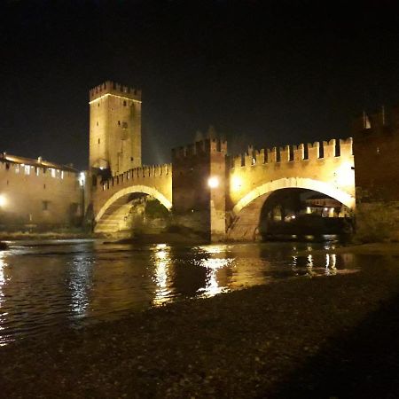 Casa Vacanze Al Borgo Caprino Veronese Exterior foto