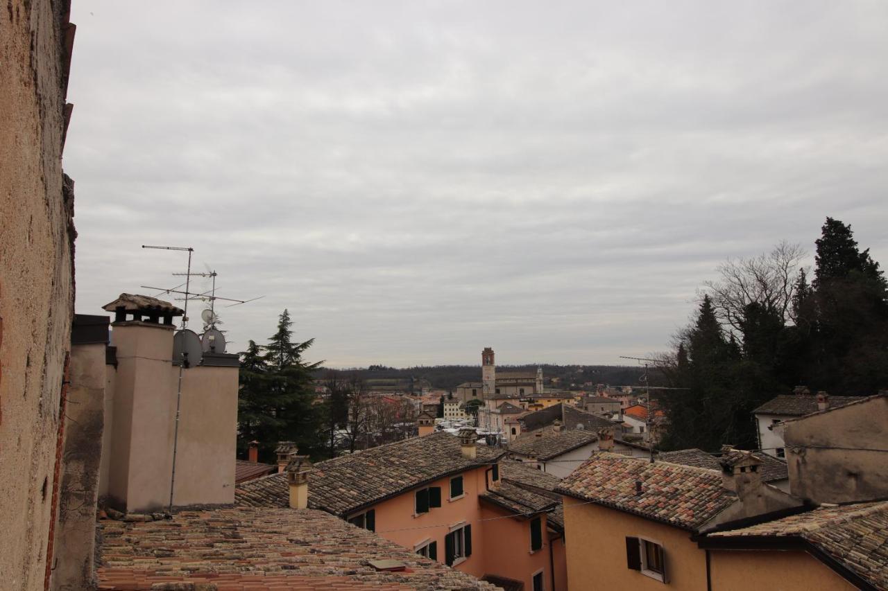Casa Vacanze Al Borgo Caprino Veronese Exterior foto