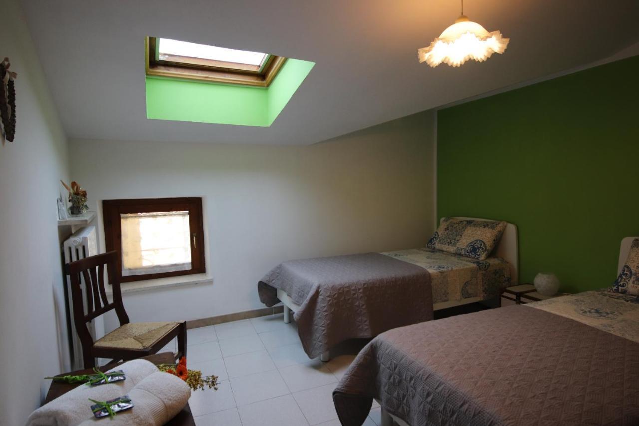 Casa Vacanze Al Borgo Caprino Veronese Exterior foto