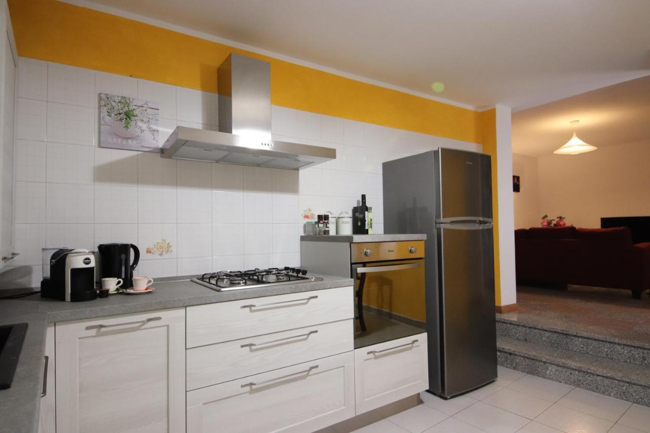 Casa Vacanze Al Borgo Caprino Veronese Exterior foto