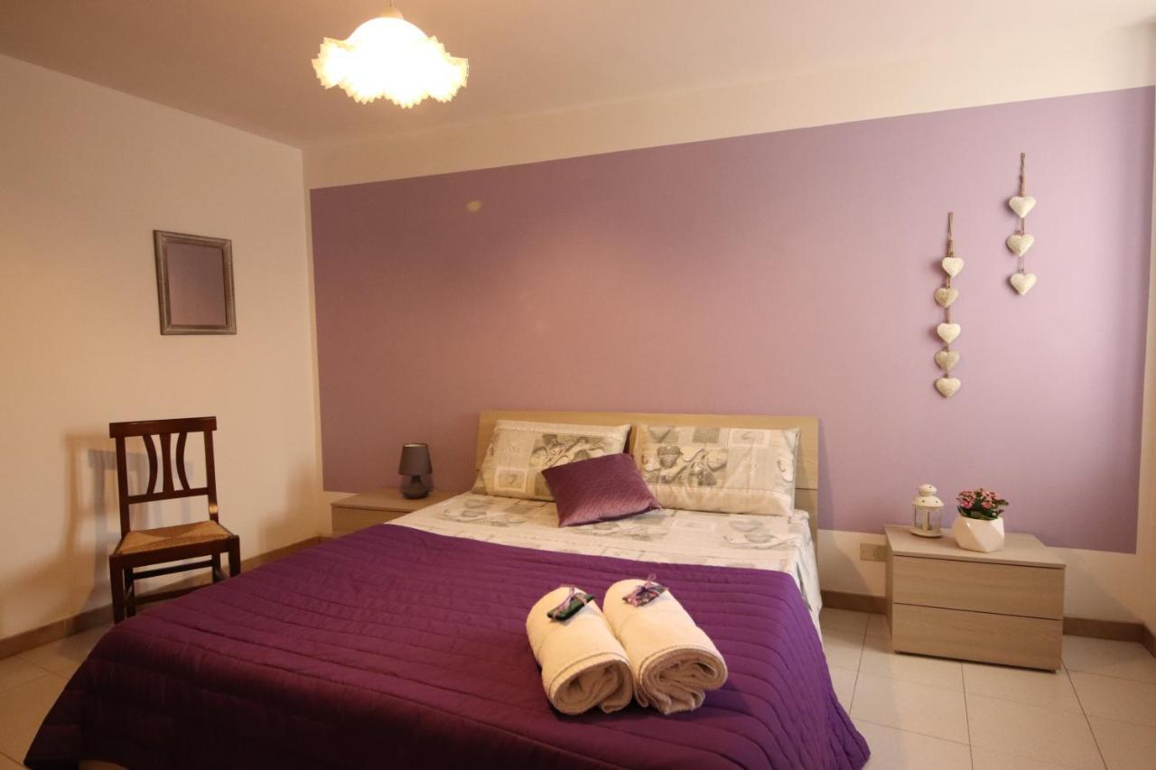Casa Vacanze Al Borgo Caprino Veronese Exterior foto