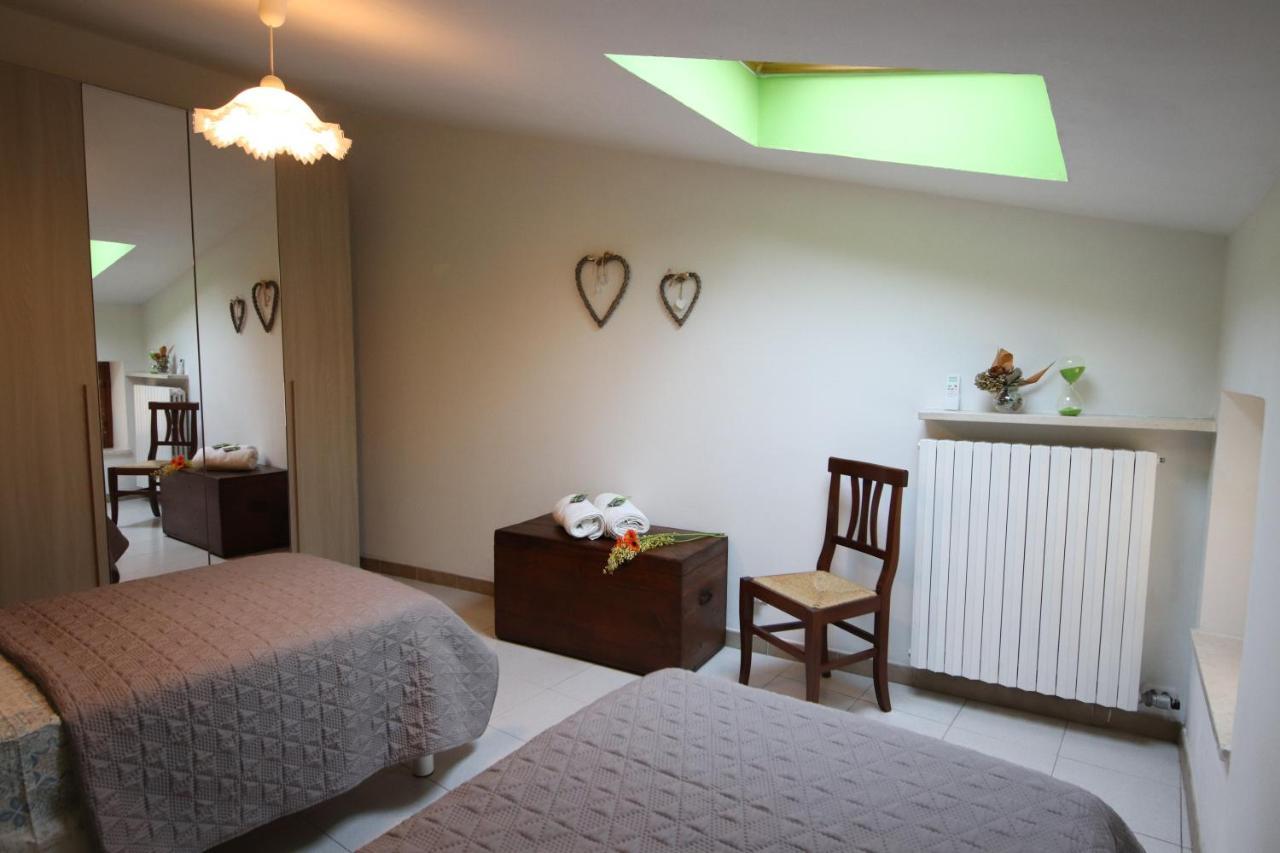 Casa Vacanze Al Borgo Caprino Veronese Exterior foto