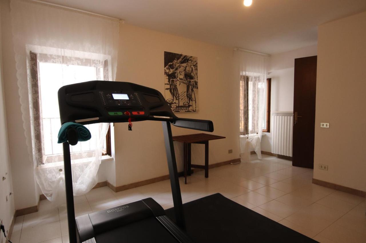 Casa Vacanze Al Borgo Caprino Veronese Exterior foto